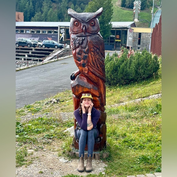 Meet your Posher, Kristina - Picture 2 of 4